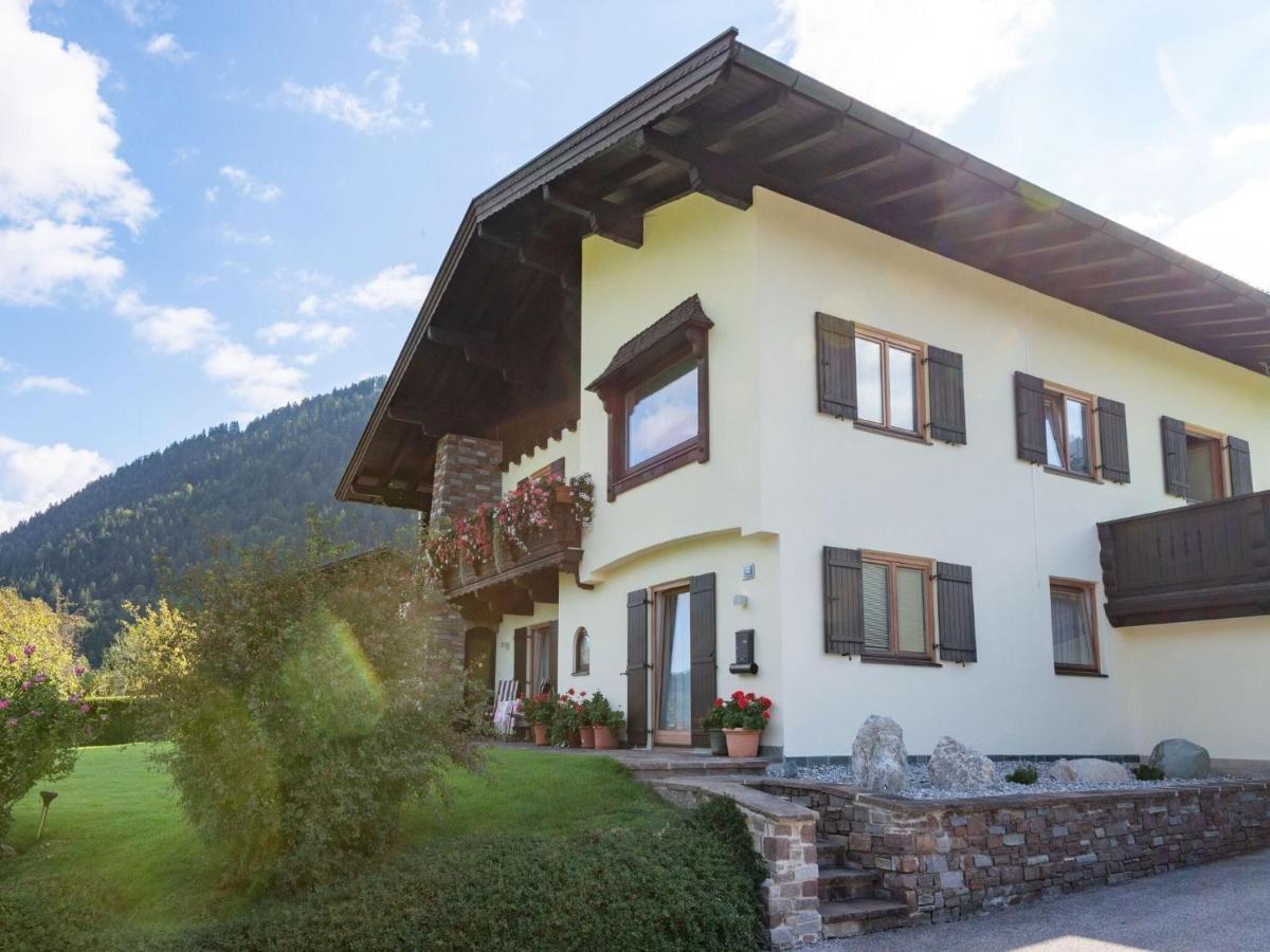 Apartment In Tyrol 100 M To The Mountain Railway Itter Luaran gambar