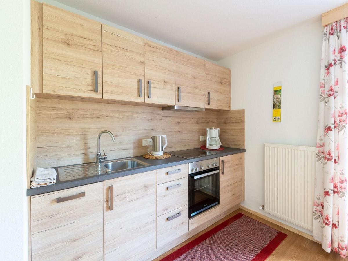 Apartment In Tyrol 100 M To The Mountain Railway Itter Luaran gambar