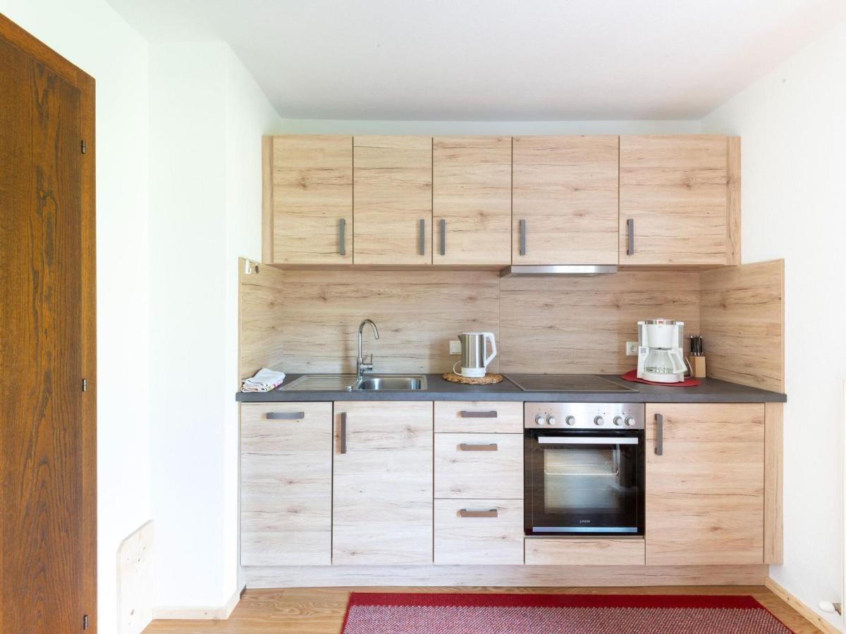 Apartment In Tyrol 100 M To The Mountain Railway Itter Luaran gambar