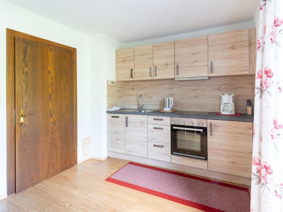 Apartment In Tyrol 100 M To The Mountain Railway Itter Luaran gambar