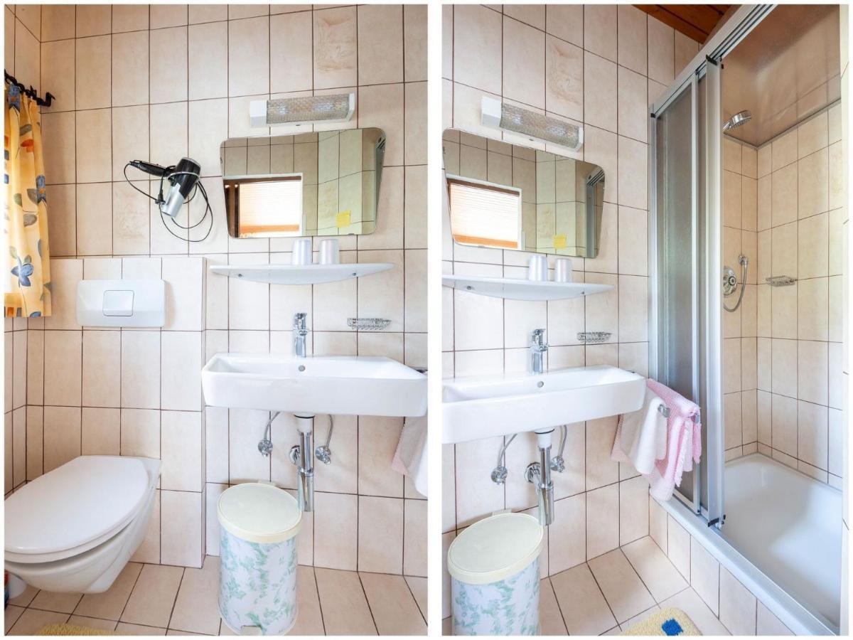 Apartment In Tyrol 100 M To The Mountain Railway Itter Luaran gambar