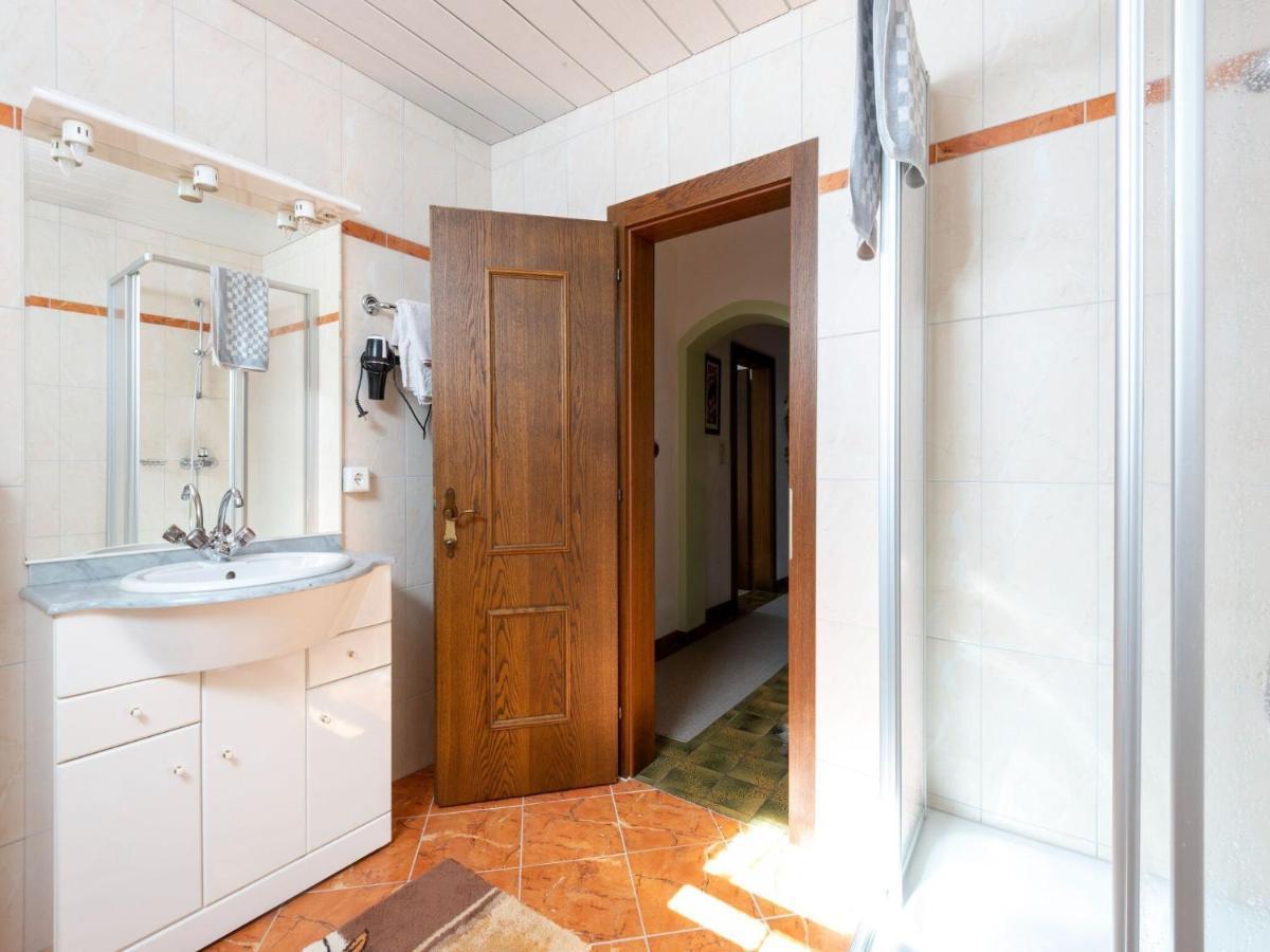 Apartment In Tyrol 100 M To The Mountain Railway Itter Luaran gambar