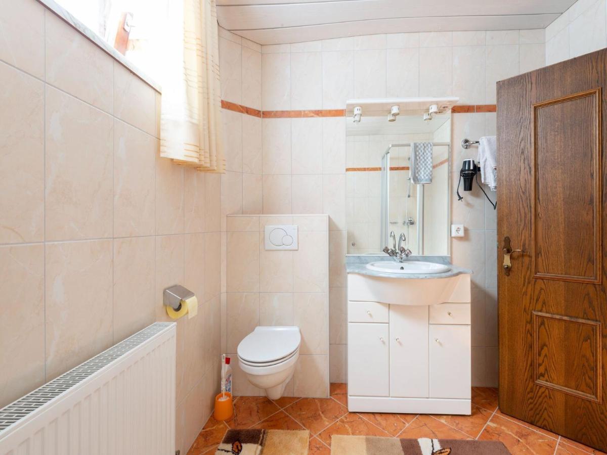 Apartment In Tyrol 100 M To The Mountain Railway Itter Luaran gambar