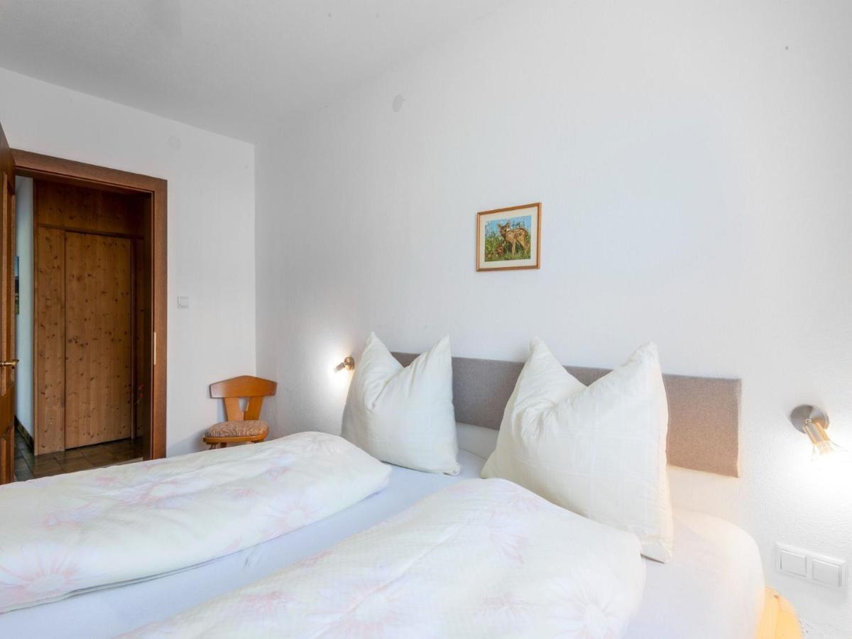 Apartment In Tyrol 100 M To The Mountain Railway Itter Luaran gambar