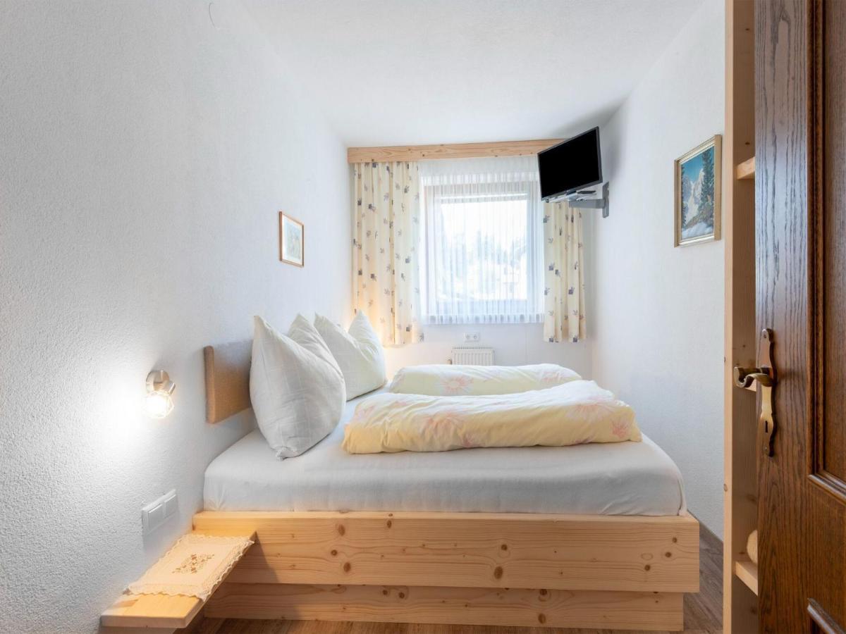 Apartment In Tyrol 100 M To The Mountain Railway Itter Luaran gambar