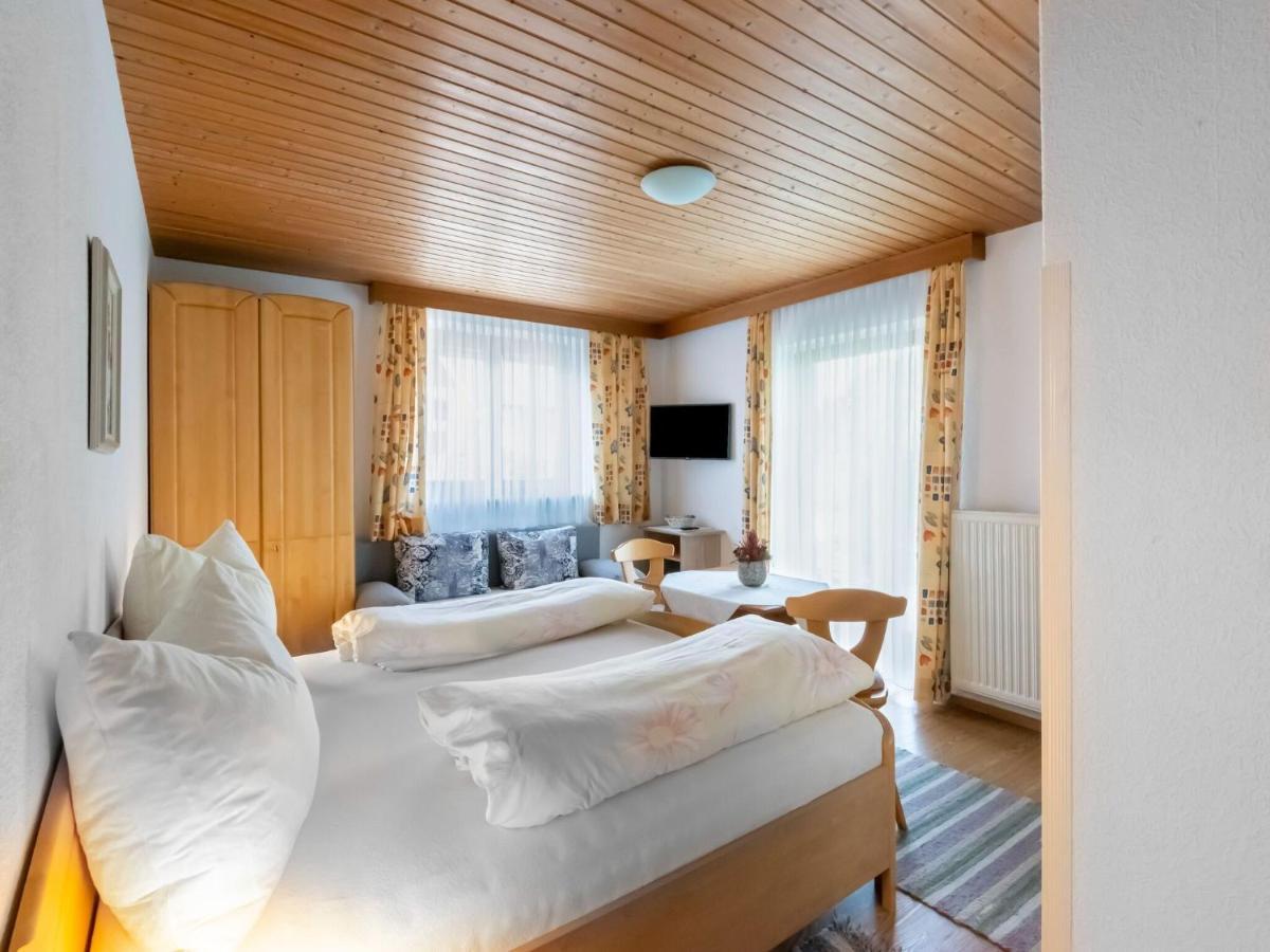 Apartment In Tyrol 100 M To The Mountain Railway Itter Luaran gambar